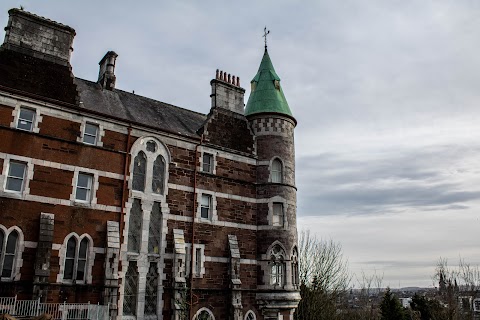 Department of Music, University College Cork