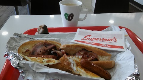 Supermac's