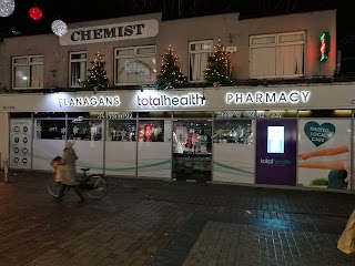 Flanagan's totalhealth Pharmacy