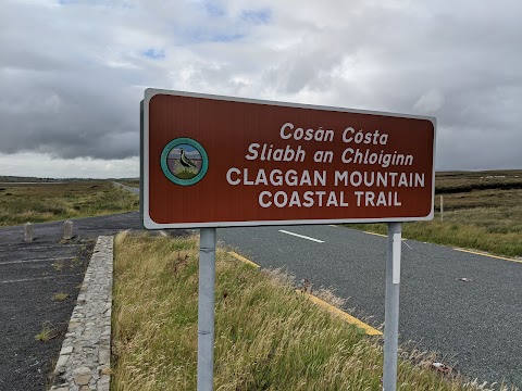 Claggan Mountain Coastal Trail