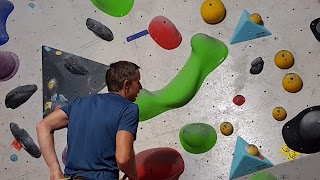 Rock it Climbing Centre