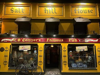 O'Connors Bar