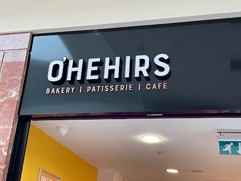 O'Hehirs Bakery & Cafe