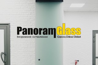 PanoramGlass - Одесса