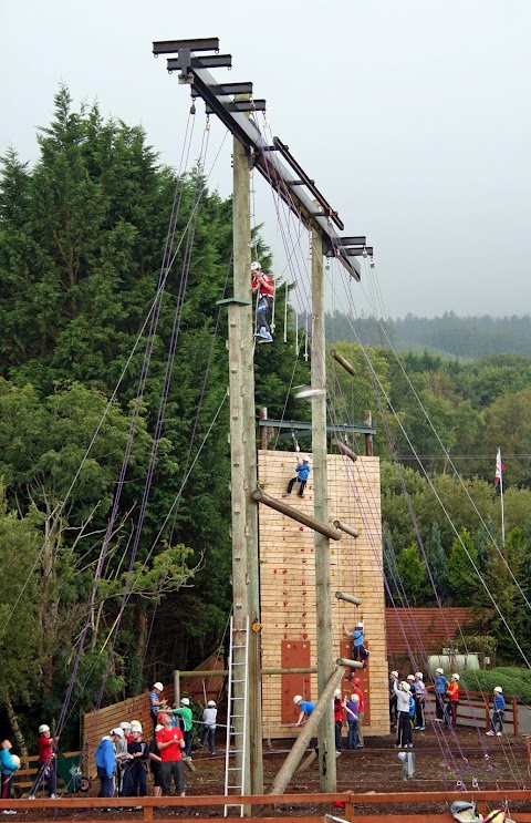 UL Sport Adventure Centre