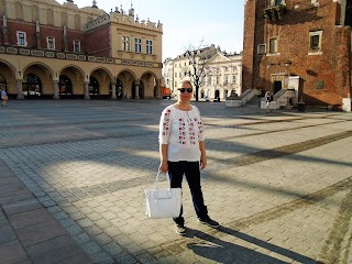 Cracovia Travel