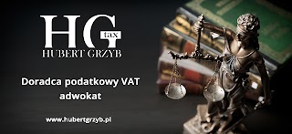 HGtax Hubert Grzyb | Doradca podatkowy VAT | Adwokat