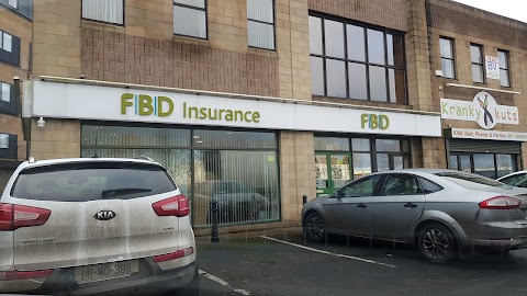 FBD Insurance - Galway