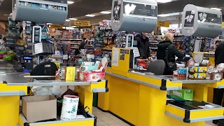 PSS Społem Białystok supermarket "Bojary"