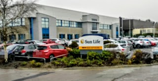 Sun Life Information Services Ireland Limited