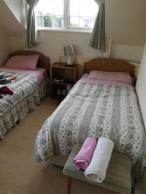 Hazelwood B&B