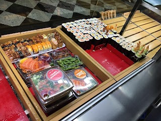 Sushi Hub Penrith