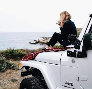 Jeep -Serwis