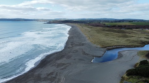 Long Strand Beach