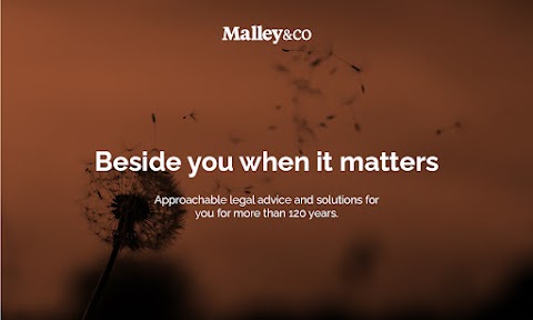 Malley & Co Lawyers