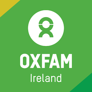 Oxfam Tullamore