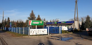 Q Service Castrol PRAZ - AUTO auto serwis