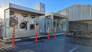 Revolution Launderette Applegreen Enniscrone