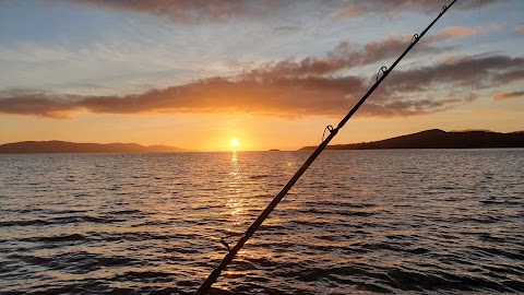 Bantry Bay Charters - Glengarriff