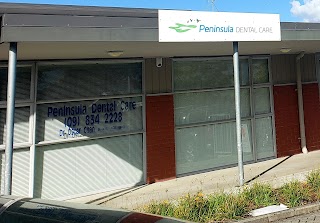 Peninsula Dental Care