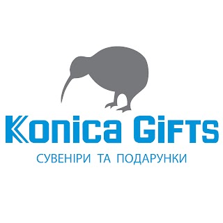 Konica Gifts