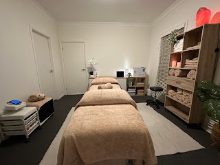 Nourish Beauty & Home Spa