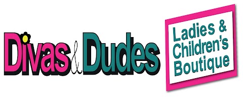 Divas & Dudes Ladies & Childrens Boutique