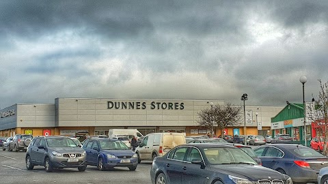 Dunnes Stores Tralee