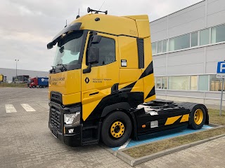 Truck & Bus Serwis Renault/Volvo Wrocław . Naprawa aut ciężarowych, dostawczych i busów