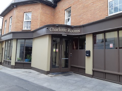 Charlotte Rooms