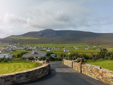 Achill West Coast House