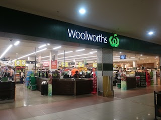 Woolworths Australia Fair (Southport)