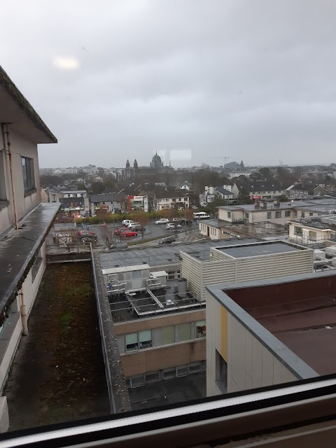 University Hospital Galway