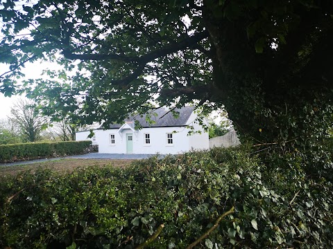 Curraghmore Cottage