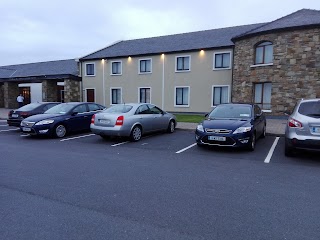 B&B Belmullet Fairview House