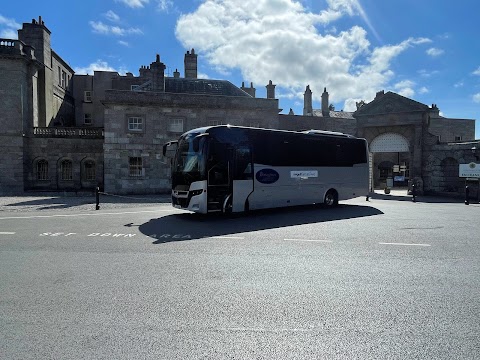 Donoghues of Galway Bus, Coach and Chauffeur service