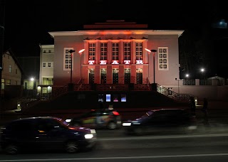 Teatr im. Stefana Jaracza w Olsztynie