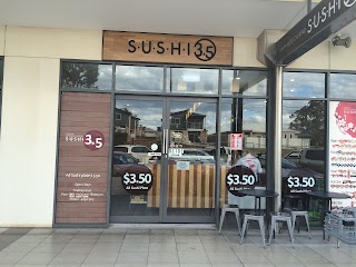 Sushi 3.5