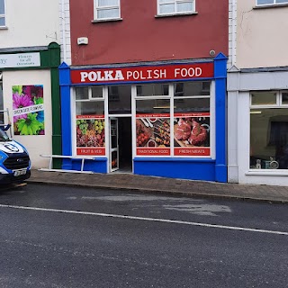 Polka Polish Shop