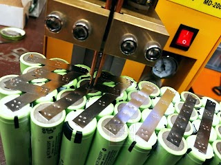 Serwis i regeneracja baterii i akumulatorów M&M Battery Service