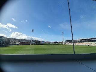 Blundstone Arena