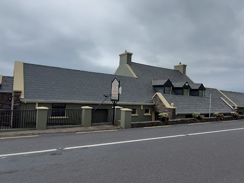 Scarriff Inn