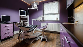 Klinika Stomatologiczna Dental Salon