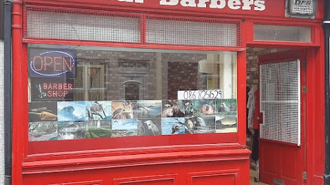 Dandi Barbers