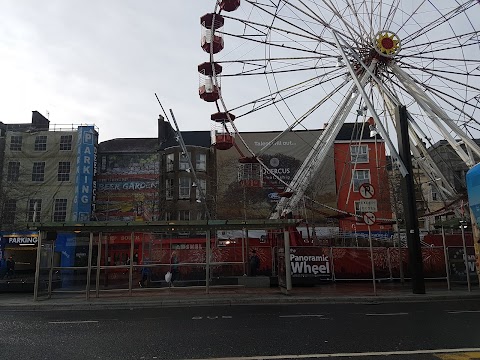 Cork Tourist Information Centre