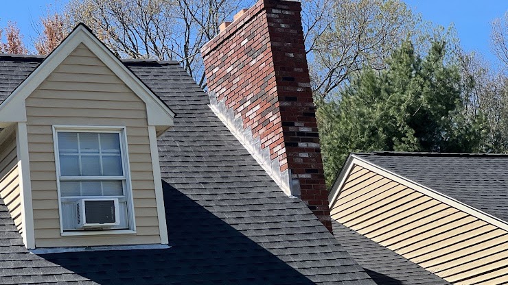 Rinaldi Roofing, North Kingstown, RI