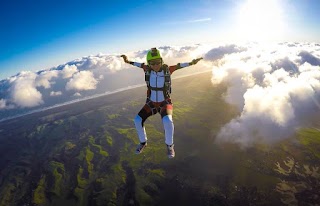 Skydive Auckland Ltd.