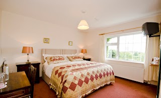 Lurgan House Bed and Breakfast