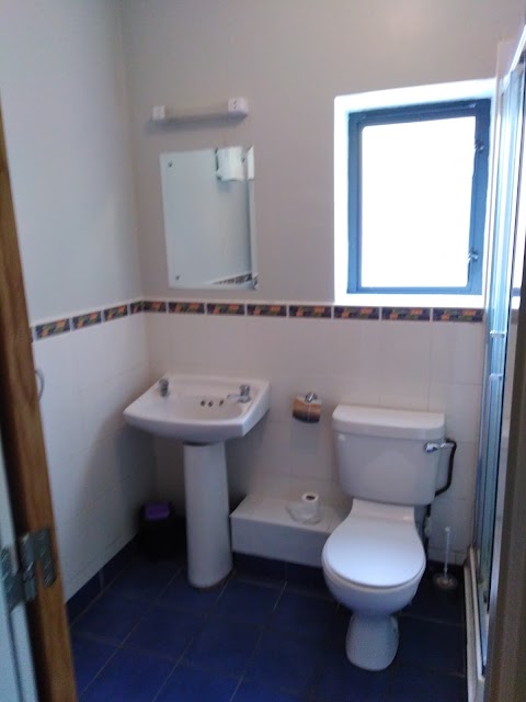 Student Accommodation Athlone