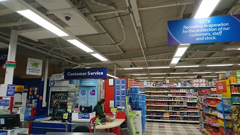 Tesco Superstore